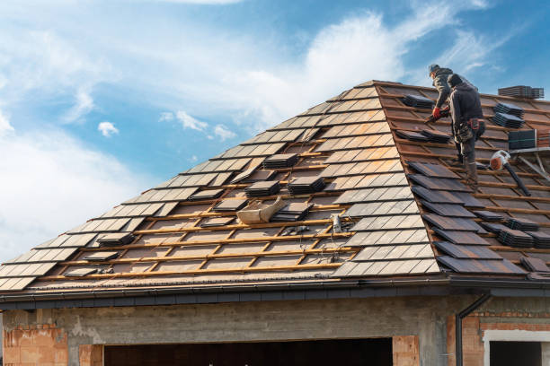 Best Commercial Roofing Services  in Newport, AR