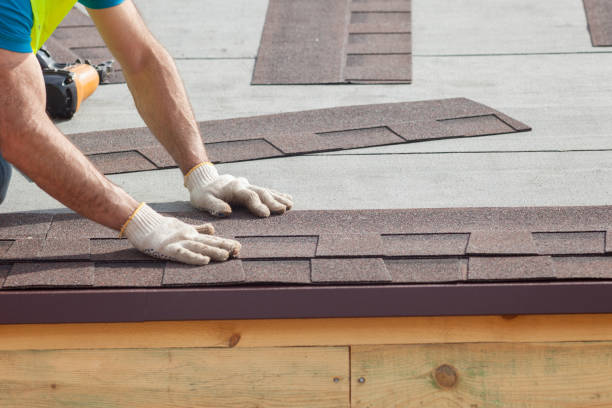 Fast & Reliable Emergency Roof Repairs in Newport, AR